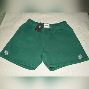 Wolves Workout/Lounge Shorts